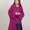 CARDIGAN OVERSIZE - Petunia, TU