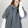 CAPPOTTO TEDDY CORTO - Ottanio, TU