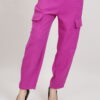 PANTALONI CARGO - Petunia, M