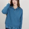 MAGLIA SCOLLO A V - Ottanio, TU