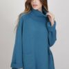 MAGLIONE OVERSIZE CON TASCHE - Ottanio, TU