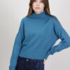 MAGLIA CON DETTAGLI A COSTE - Ottanio, TU