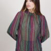 BLUSA FANTASIA LUREX - Petunia, TU