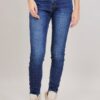 JEANS SLAVATO - Blu-jeans, XL