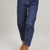 JEANS BAGGY - Blu-jeans, S