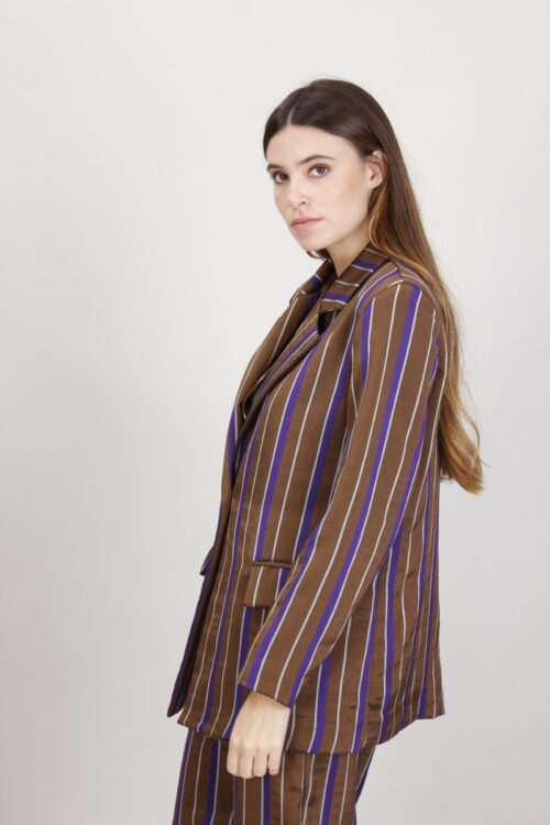 Alternative view of BLAZER A RIGHE