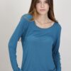 MAGLIA MISTO CASHMERE ORLO RIFINITO - Ottanio, TU