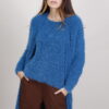 CARDIGAN MORBIDO EFFETTO PELO - Ottanio, TU