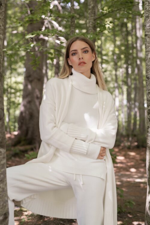 Alternative view of INTO THE WOODS