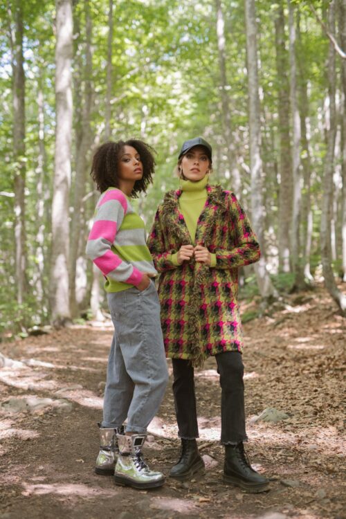 MYASTREET AUTUNNO INVERNO 2022