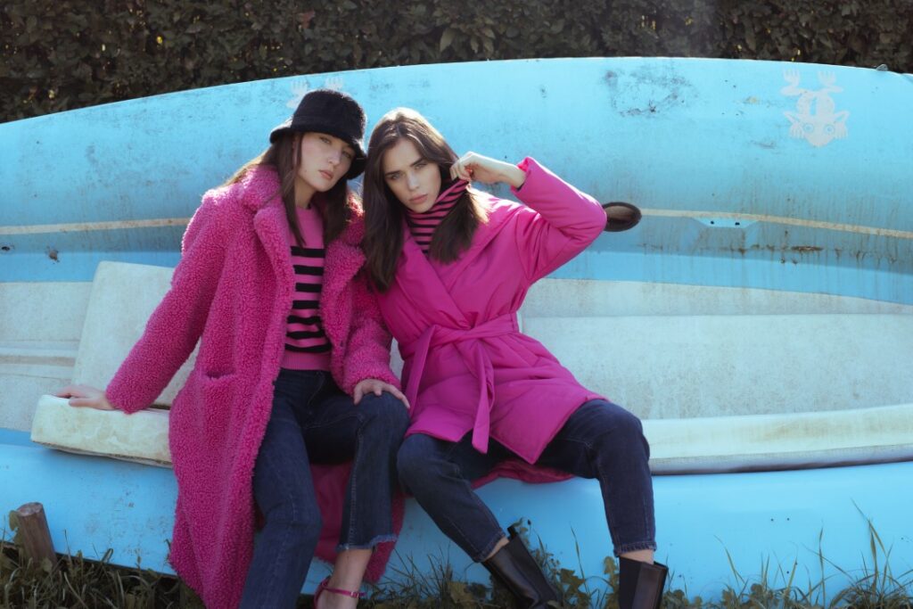 A COLD DAY AT THE LAKE