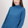 PULLOVER IN MAGLIA - Ottanio, TU