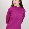 PULLOVER IN MAGLIA - Petunia, TU
