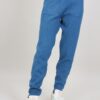 PANTALONI JOGGER CON DETTAGLI LUREX - Ottanio, TU