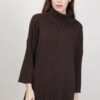 MAGLIA CON COLLO ALTO - Moro, TU
