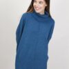 MAGLIA CON COLLO ALTO - Ottanio, TU