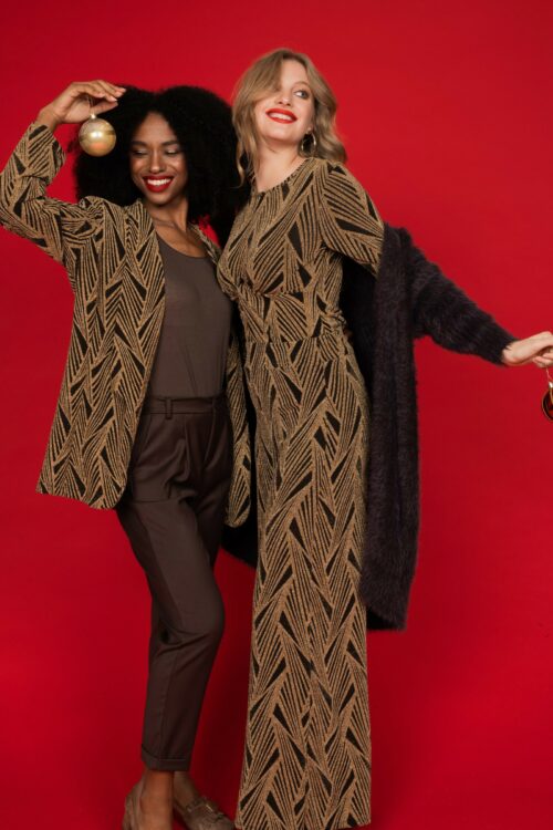 Alternative view of IT'S XMAS TIME!