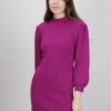 ABITO CORTO IN MAGLIA - Petunia, TU