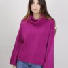 MAGLIA CON TASCHE - Petunia, TU