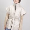 GILET LIGHT - Beige, S