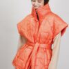 GILET LIGHT - Arancio, S