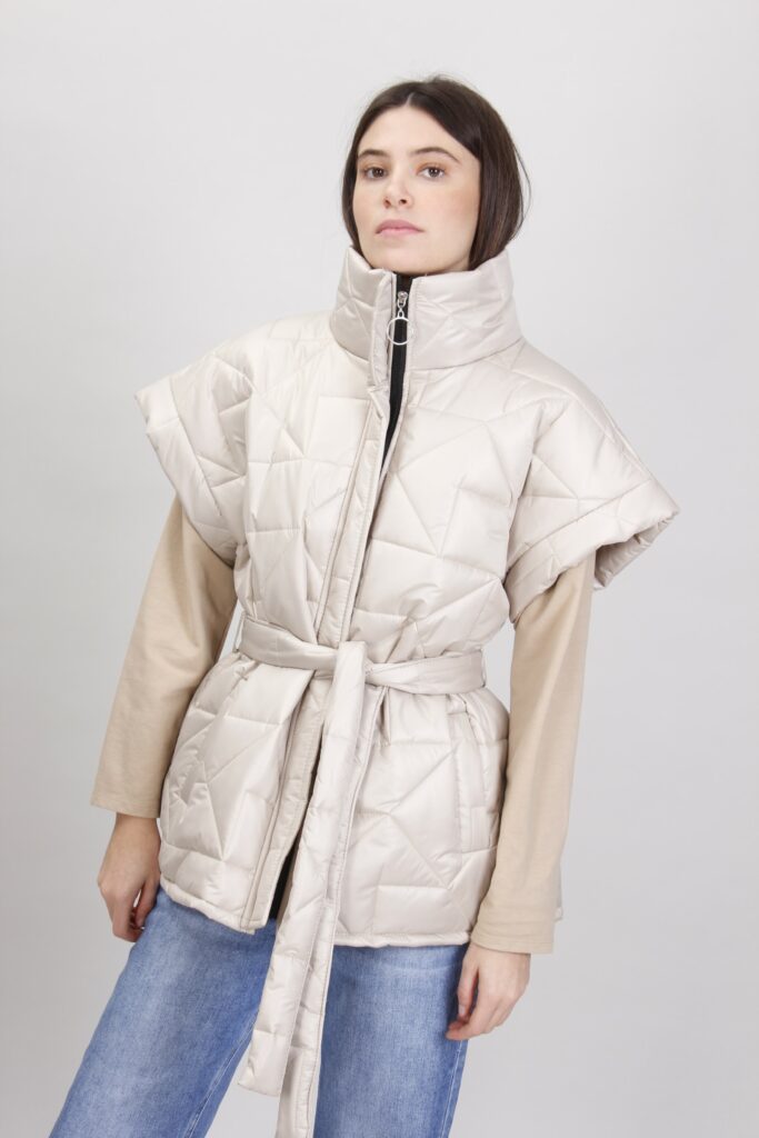 GILET LIGHT 