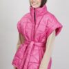 GILET LIGHT - Fucsia, S