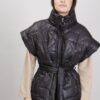 GILET LIGHT - Nero, M