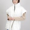 GILET LIGHT - Bianco, S
