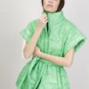 GILET LIGHT - Verde mela, S
