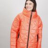 PIUMINO LIGHT - Arancio, S