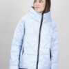 PIUMINO LIGHT - Celeste, S