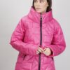 PIUMINO LIGHT - Fucsia, S