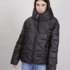 PIUMINO LIGHT - Nero, S