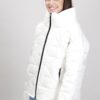 PIUMINO LIGHT - Bianco, S
