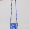BORSA PORTA CELLULARE - Bluette, TU