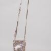 BORSA PORTA CELLULARE - Bronzo, TU
