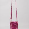 BORSA PORTA CELLULARE - Fucsia, TU