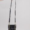BORSA PORTA CELLULARE - Nero, TU