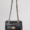 BORSA CON CATENA - Nero, TU