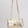 BORSA CON CATENA - Oro, TU