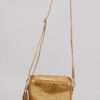 CAMERA BAG - Bronzo, TU
