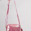 CAMERA BAG - Fucsia, TU