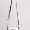 BORSA MULTICOLOR - Fucsia, TU