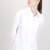 CAMICIA OVERSIZE - Bianco, M