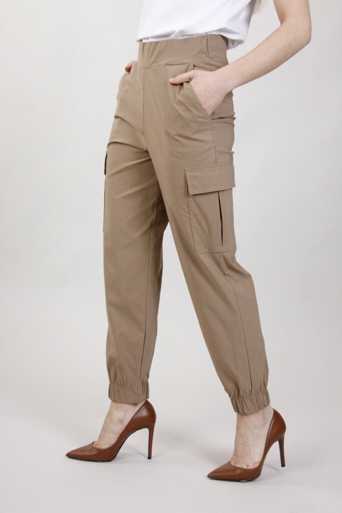 PANTALONI CARGO 