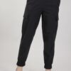PANTALONI CARGO - Nero, L