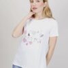 T-SHIRT LOVE - Fucsia, TU