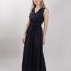 ABITO LEGGERO IN COTONE - Blu, TU