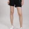 SHORTS CON CATENA - Black, S